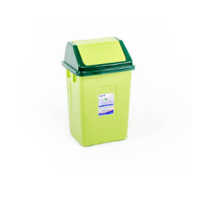 Thùng Rác Nắp Lật Nhỏ